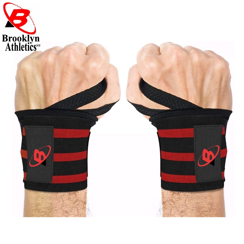  Weight Lifting wrist wraps